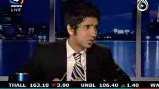 Dawood Ibrahimpart 1  4manshow [upl. by Beutler]