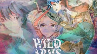 Wild Arms 15 La llegada a Malduke y la batalla final Final del modo historia [upl. by Gillan323]