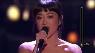 Rising Star  Alice J Lee Sings The Story [upl. by Nilcaj]