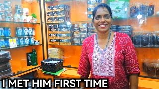 I Met Rosy in Goa For The first time  Goan YouTube Sensation  goanvloger konkanivlog [upl. by Kaasi]