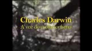 Biografia Charles Darwin  Dublado [upl. by Nani123]