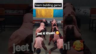 Team building game game classactivity learnwithactivity fun [upl. by Ahsyek]