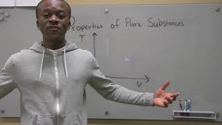 Lesson 4 Properties of Pure Substances [upl. by Euqinomod]