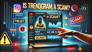 Trendgramio Review Legit or Scam Uncovering the Truth [upl. by Llertnac]