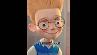 1985  Meet The Robinsons Edit [upl. by Gathers644]