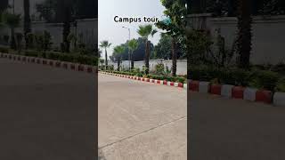 college campus 🩺 medico governmentmedicalcollege edit shorts viral trending campustour [upl. by Cul]