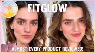 Everything You Need to Know About Fitglow Beauty Holy Grail Products [upl. by Nakah]