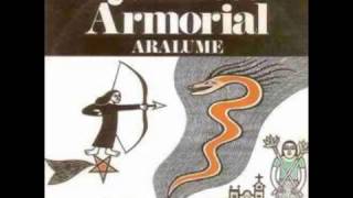 Improviso Quinteto Armorial Aralume  1976 [upl. by Elram430]