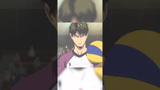 Si se páresen no💀 anime edit ushigumi damian [upl. by Tildie12]