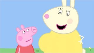 Peppa Pig en Español Episodios completos  EL BULTO DE MAMÁ RABBIT  Pepa la cerdita [upl. by Galasyn]