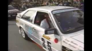 WRC 1988 MonteCalro [upl. by Lordan3]