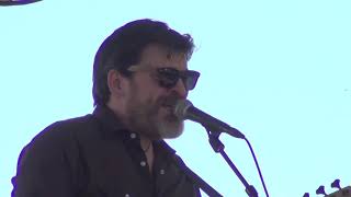 Jeff Plankenhorn Shadow of Doubt LIVE IN AUSTIN at the Old Settlers Music Festival 2019 [upl. by Grannie]