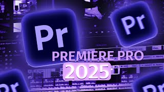 Adobe Premiere PRO 2025 Download 🚀 [upl. by Hesther]