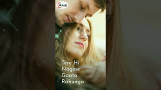 Mai Tujhe Chhod Ke Kahan  New Full Screen Status Song  Whatsapp Status Song [upl. by Hcardahs]