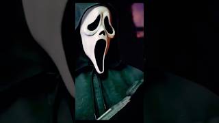 They cooked with this Ghostface intro 🔥🥶 [upl. by Eolhc]