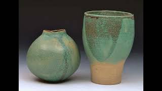 Eileen Lewenstein 19252005 CERAMIC ART [upl. by Bbor]