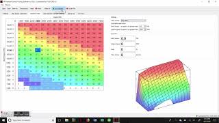 Snow Performance Stage 4 Boost Cooler WaterMethanol Software Tutorial [upl. by Arot265]