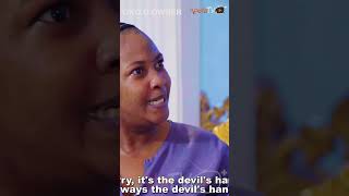 Loverboy Yoruba Movie 2024  Official Trailer  Showing Now On ApataTV [upl. by Blen]