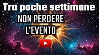 Segnalo sul calendario Esplosione stellare visibile ad occhio tra poche settimane Cosmo Stellare [upl. by Lertnek]