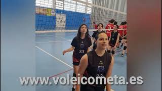 Que no caiga la bola voleibol [upl. by Kcirtapnhoj]