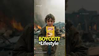 boycott for palestine [upl. by Akiram]