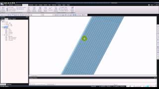 MIDAS Civil Composite filler beam design to Eurocodes [upl. by Nyra]