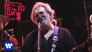 Grateful Dead  Built To Last Live at Giants Stadium E Rutherford NJ 070989 Official Video [upl. by Sivek]