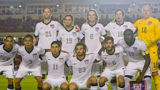 MNT vs Panama Highlights  Oct 15 2013 [upl. by Willow]