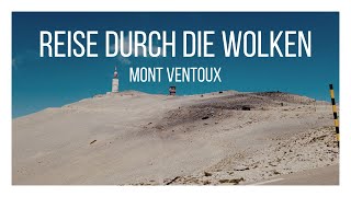 Mit dem Rennrad auf Mont Ventoux [upl. by Caty]