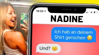 18 WhatsApp CHATS von Fremdgehern die KNALLHART ERWISCHT wurden [upl. by Ardnuat]