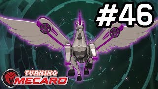 Isobel Disappears  ｜Turning Mecard ｜Episode 46 [upl. by Sinnard]