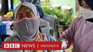 Saya menyesal ikut Vaksin Gotong Royong Ditolak faskes hingga harus bayar  BBC News Indonesia [upl. by Asilet]