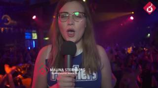 HalligalliParty im SClub am Rosenmontag 2017 [upl. by Arama]