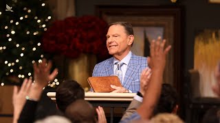 The Covenants Of Promise  Kenneth Copeland  Holy Ghost Meetings 2020 [upl. by Enelyam]