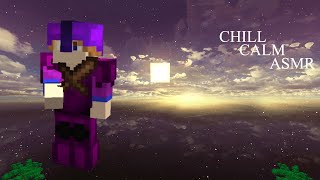 Chill ASMR Bedwars gameplay [upl. by Mccormick]