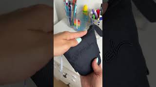 Pencilslider Unboxing ASMR [upl. by Marcela338]