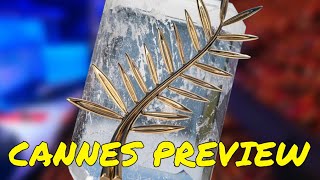 2024 Palme d’Or Prediction Cannes Film Festival Preview [upl. by Inavoy]