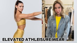 Elevate Your Athleisure Fashion [upl. by Joyce399]