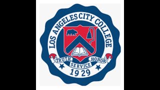 LACC Convocation Live stream [upl. by Tierney]