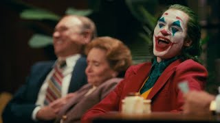 Joker Laugh Compilation  Joker 2019 [upl. by Leynwad]