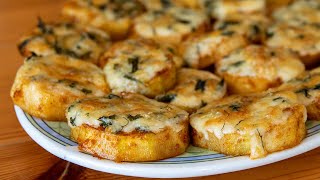 Такая ВКУСНОТА из Кабачков просто НЕВОЗМОЖНО оторваться [upl. by Emmett]