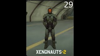 Xenonauts 2  Milestone 425  Part 29 [upl. by Fretwell]