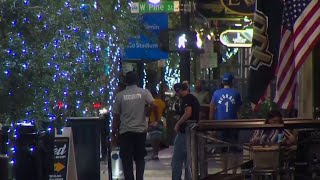 Changes to begin in downtown Orlando following mass shooting [upl. by Rochester]