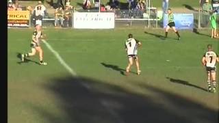 Picton Vs Mittagong 2014 1 st grade grand Final Group 6 [upl. by Annerol327]