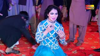 Fakeeran  Mehak Malik  Latest Dance Song 2019  Shaheen Studio [upl. by Dloreh]