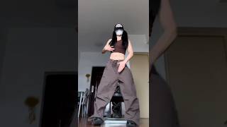 MAD LOVE Mabel Tiktok Dance Cover  Mabel Tiktok shorts dance mabel madlove [upl. by Caritta602]