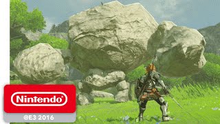 THE LEGEND OF ZELDA BREATH OF THE WILD Part 165 Letzte KashiwaQuest instant geschafft [upl. by Sandell]