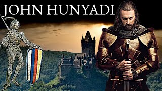 The True Story of John Hunyadi  Rise of the Raven [upl. by Eibob975]