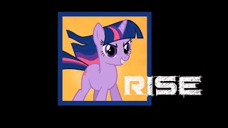 PMV – Rise Skillet [upl. by Ahsoet]