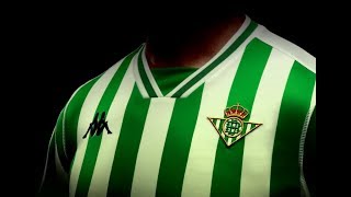 Real Betis Balompié Kombat™ Gara 2019 [upl. by Cobby]